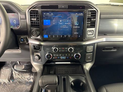 New 2026 Ford F150 Lariat AWD/4WD image 28