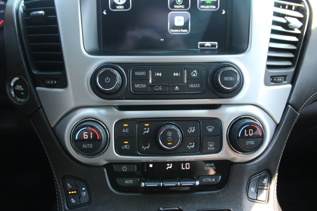 Used 2020 GMC Yukon XL SLT w/ Open Road Package AWD/4WD image 56