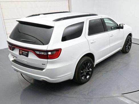 Used 2022 Dodge Durango GT AWD/4WD image 23