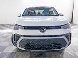 New 2025 Volkswagen Taos SE image 2