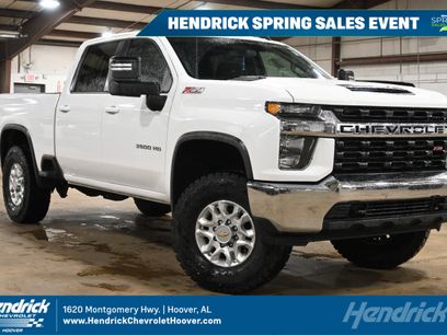 Used 2022 Chevrolet Silverado 3500 LT w/ Remote Start Package