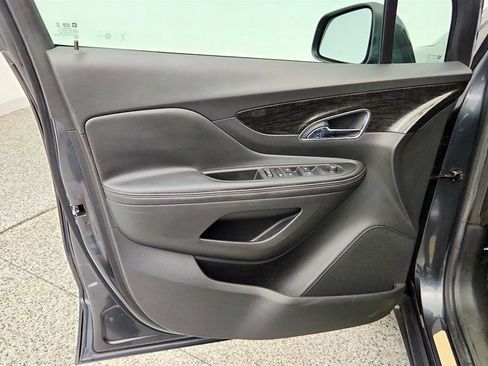 Used 2016 Buick Encore FWD image 10