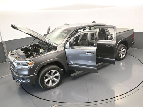 Used 2019 RAM 1500 Limited image 67