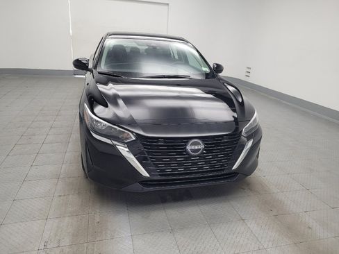 Used 2025 Nissan Sentra S image 14