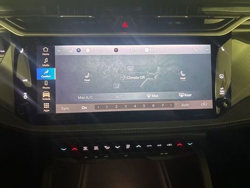 New 2026 Jeep Cherokee Laredo AWD/4WD image 38