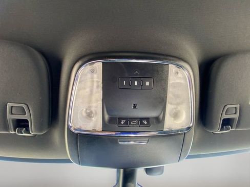 Used 2018 Jeep Grand Cherokee Altitude image 27