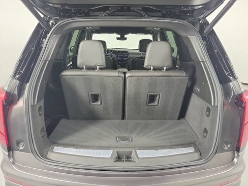Certified 2023 Cadillac XT6 Premium Luxury w/ Technology Package FWD image 8