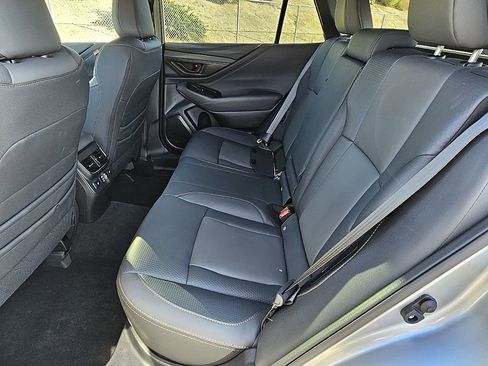 Certified 2025 Subaru Outback Wilderness w/ Wilderness Package image 22
