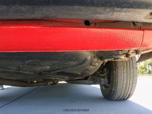 Used 1987 Mercedes-Benz 560 SL image 47