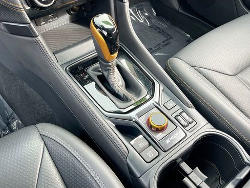 Used 2022 Subaru Forester Wilderness w/ Wilderness Package image 17