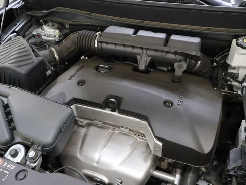 Used 2019 Buick Envision Essence FWD image 29