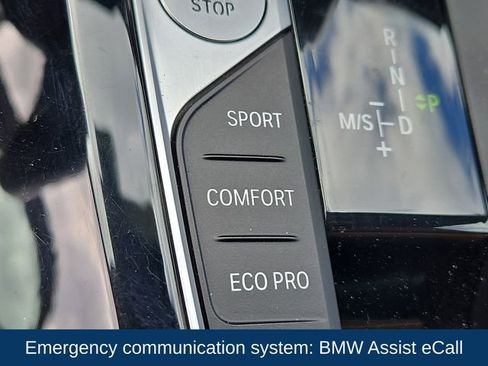 Used 2024 BMW X3 xDrive30i AWD/4WD image 10