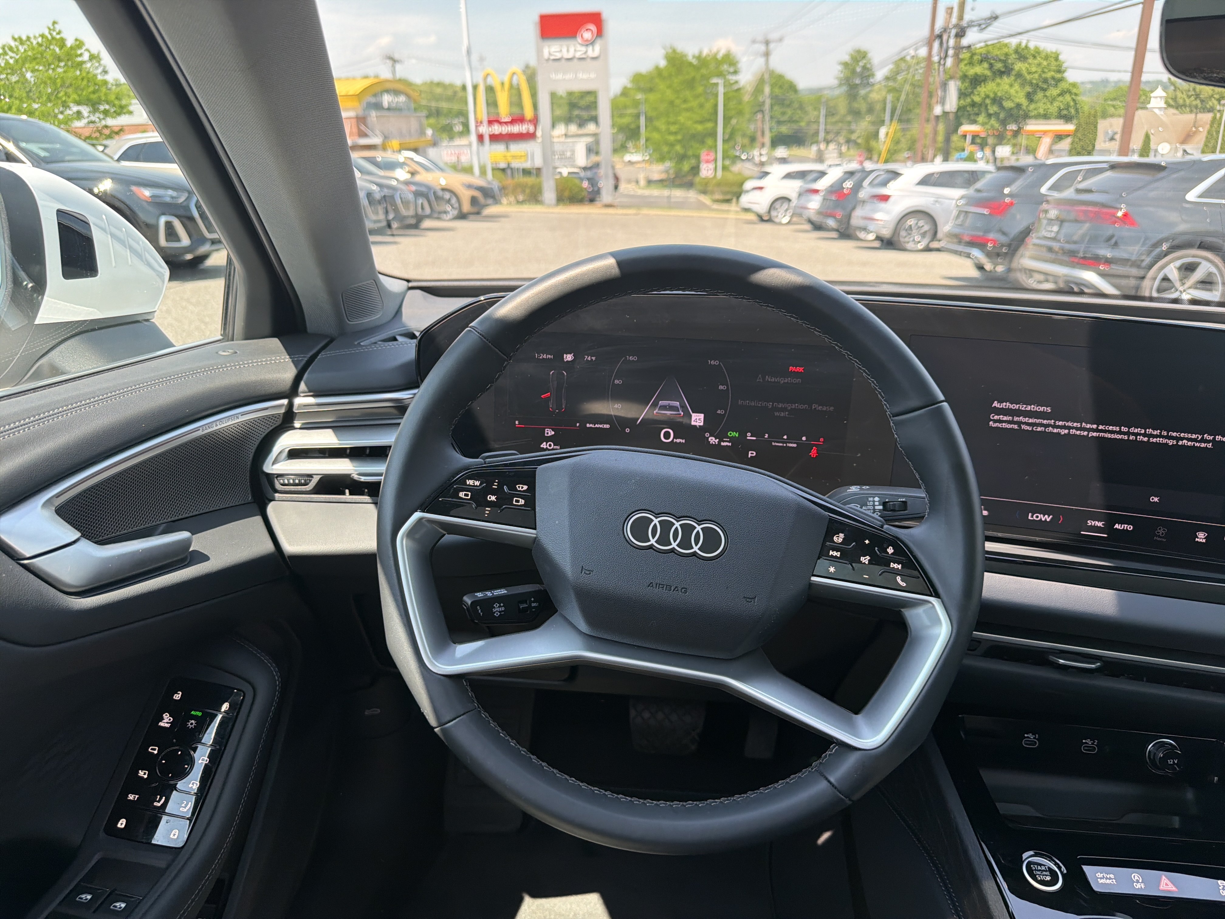 Certified 2025 Audi A5 Premium Plus w/ Premium Plus AWD/4WD image 9