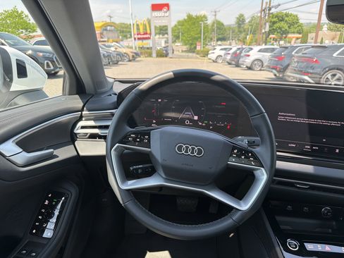 Certified 2025 Audi A5 2.0T Premium Plus w/ Premium Plus AWD/4WD image 9