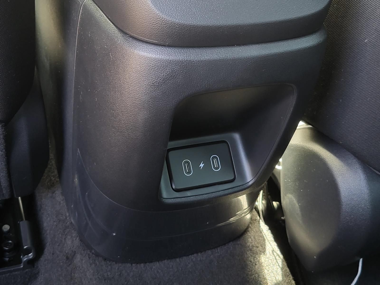 New 2026 Hyundai Elantra SEL FWD image 11