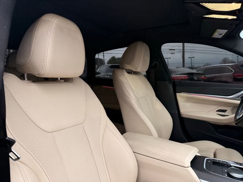 Used 2024 BMW 430i Gran Coupe w/ Premium Package image 33