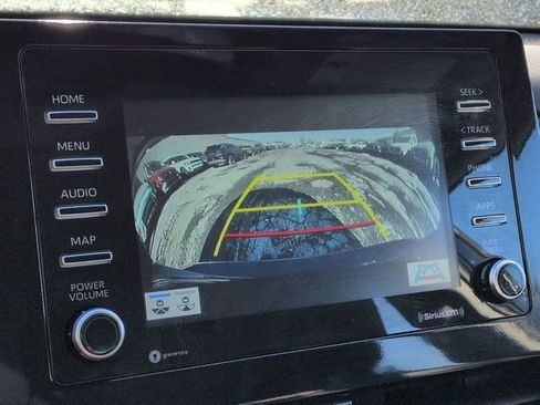 Used 2023 Toyota Camry SE w/ Convenience Package image 30