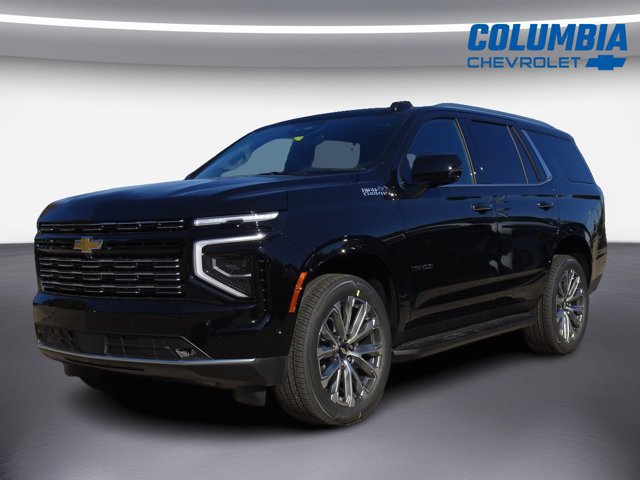 New 2027 Chevrolet Tahoe High Country w/ Sun And Tow Package AWD/4WD image 3