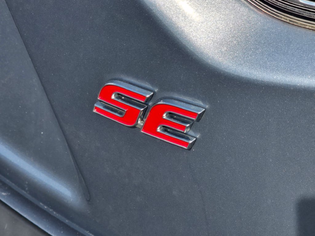 Certified 2024 Toyota Corolla SE FWD image 18