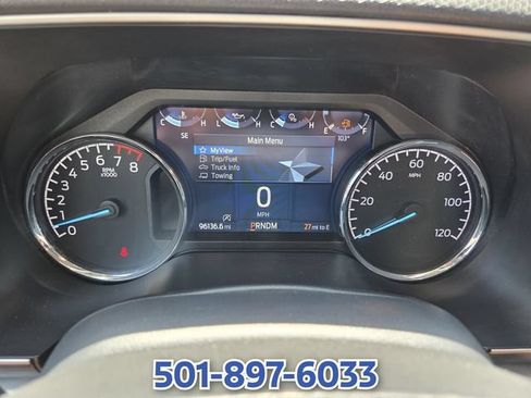 Certified 2021 Ford F150 XLT w/ Equipment Group 301A Mid AWD/4WD image 24