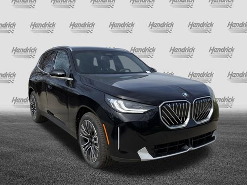New 2026 BMW X3 xDrive30 image 2