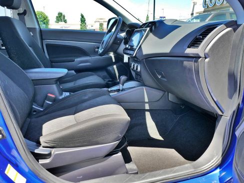 Used 2021 Mitsubishi Outlander Sport AWD image 9