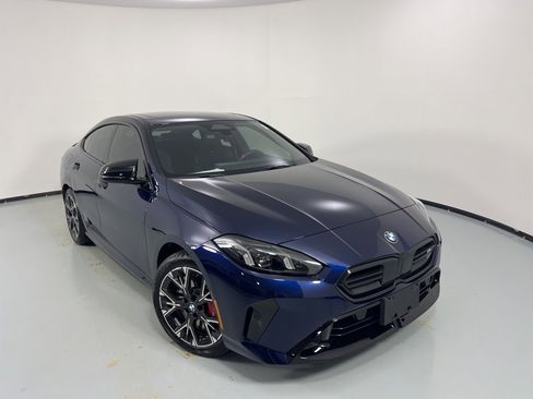 Used 2026 BMW M235i xDrive w/ Premium Package image 1