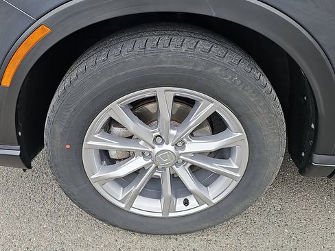 Used 2024 Honda CR-V EX image 8