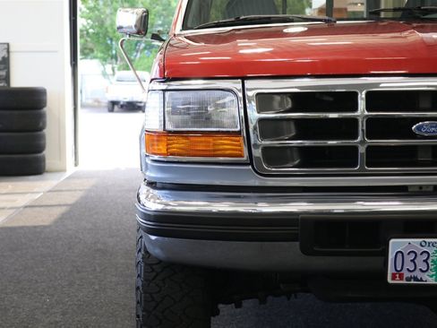 Used 1996 Ford F250 4x4 SuperCab image 65