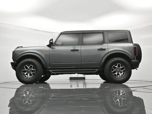 Used 2022 Ford Bronco Badlands AWD/4WD image 42