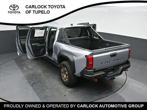 Used 2025 Toyota Tacoma 4x4 Double Cab Hybrid image 63