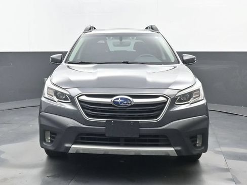 Used 2022 Subaru Outback Limited AWD/4WD image 5