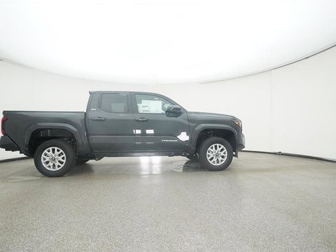 New 2024 Toyota Tacoma SR5 image 21