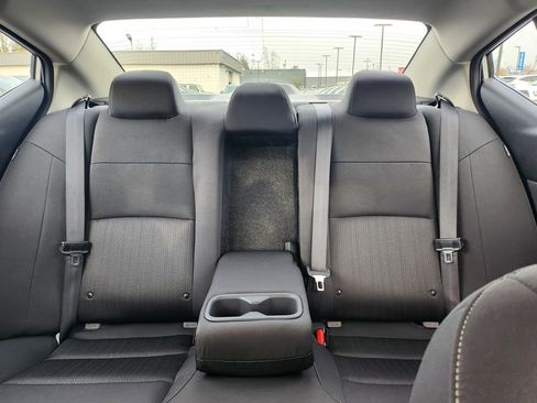 New 2025 Nissan Altima 2.5 S image 25