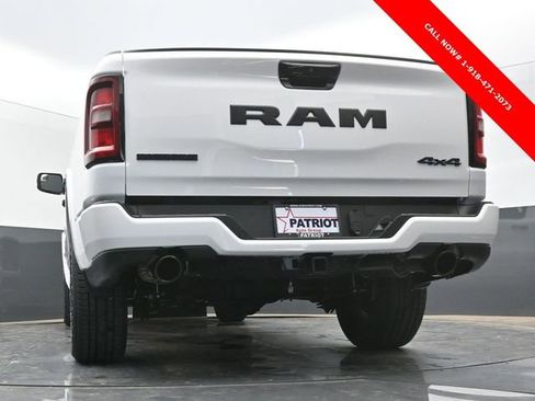 New 2026 RAM 1500 Big Horn image 42