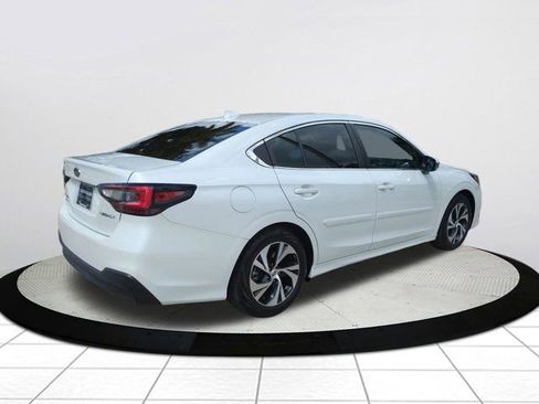 Used 2022 Subaru Legacy Premium w/ Popular Package #1 image 3