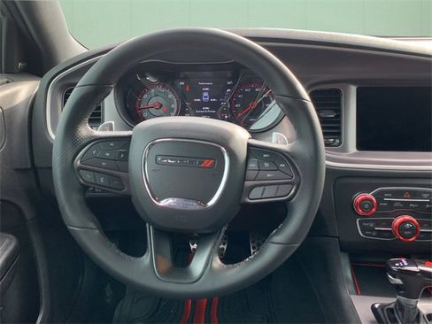 Certified 2022 Dodge Charger GT w/ Blacktop Package image 26