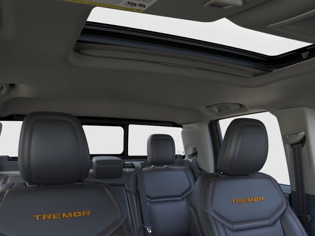 New 2026 Ford Maverick Tremor AWD/4WD image 14