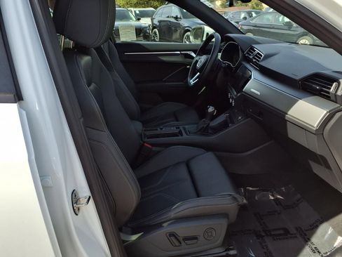 Used 2024 Audi Q3 2.0T Premium Plus image 24