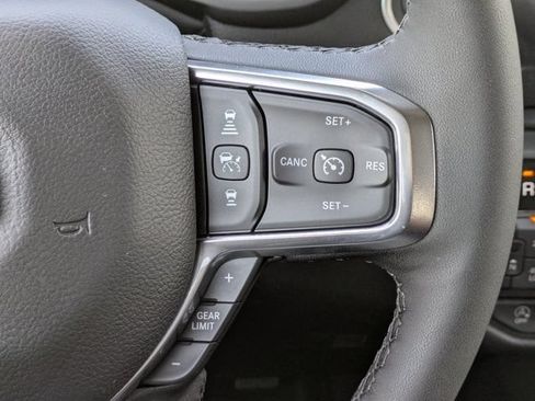 New 2026 RAM 1500 Laramie w/ Laramie Preferred Package AWD/4WD image 26