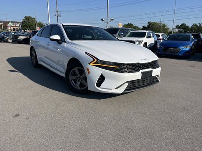 Used 2023 Kia K5 LXS