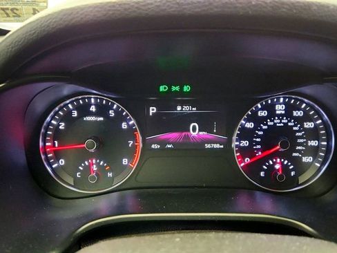 Used 2022 Kia Forte GT-Line w/ GT-Line Premium Package image 15