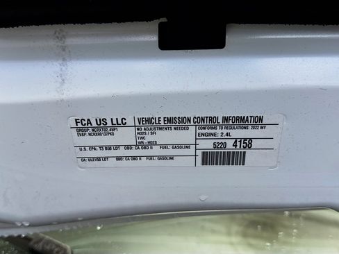 Used 2022 RAM ProMaster City Tradesman image 18