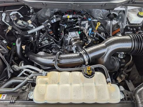 Certified 2023 Ford F150 XLT w/ Equipment Group 302A High image 29