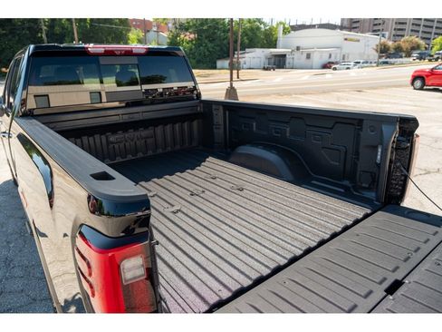 New 2026 GMC Sierra 2500 Denali Ultimate AWD/4WD image 35