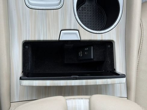 Used 2017 Nissan Murano SL image 36