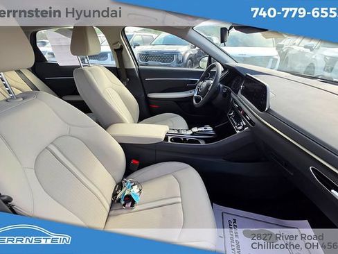 Used 2023 Hyundai Sonata SEL FWD image 25