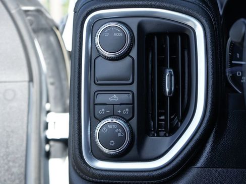 Used 2021 GMC Sierra 2500 SLE w/ Fleet Comfort Package image 19