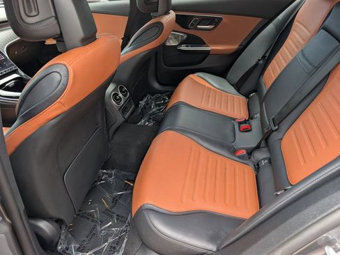 Certified 2024 Mercedes-Benz C 300 4MATIC Sedan image 30