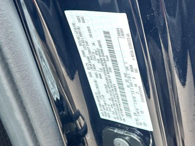 Used 2025 Ford F150 XL RWD image 22